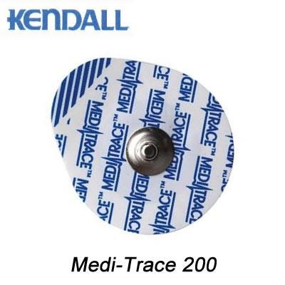 Medi-Trace 200 ECG Electrode, 35mm