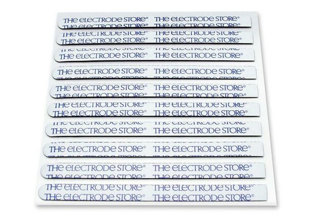 Disposable Hydrogel Ring Electrodes