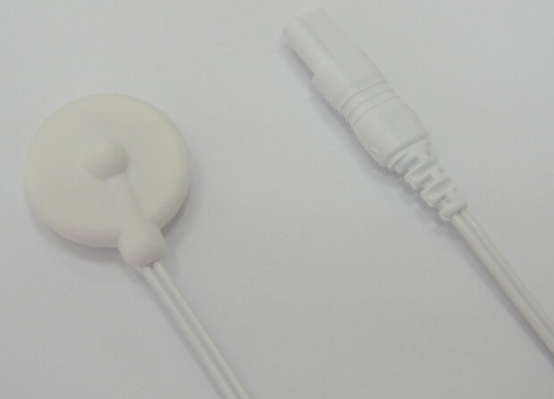 Piezo Snore Sensor - 200 cm / Key Connector