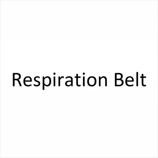 Respiration Belt
