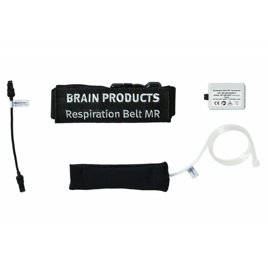 Respiration Belt MR Kit