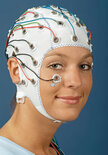 Easycap met adapters in 10-20 configuratie