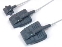 Nonin Soft Sa02 sensor, 3m kabel