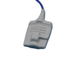 Adult Soft-Tip SpO2 sensor - Nonin® compatible - 90cm