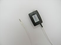 DC Pressure Sensor / 2.5 Mono plug
