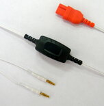 ThermoCan Interface cable (Thermistor) 200cm