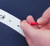 FastTrack Interface Cable, NOX-T3