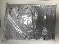 Einweg-Induktive GÜrtel, 120 cm (20-pack) voor NOX