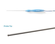 Concentric Probe, Box 10