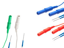 2-Kanal-Elektrodensatz