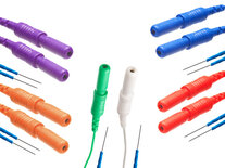 4-Kanal-Elektrodensatz