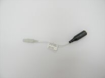 1/8" Connector "Key" Adapter