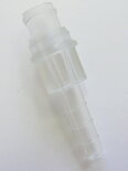 Luer to O2 Adapter (5 /Pack)