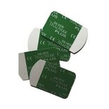 GE Silver Mactrode Plus Tab Electrodes