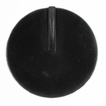Rubber Electrodes,75mm diam,no hole