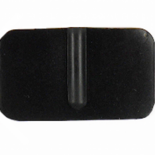 TDCS Rubber Electrodes, 5x3cm
