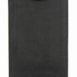 TDCS Rubber Electrodes, 14x7cm