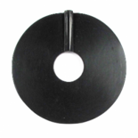 Rubber Electrodes, 75mm/20mm