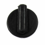 Rubber Electrodes,20mm diam,no hole