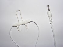 Thermistor Flow Sensor