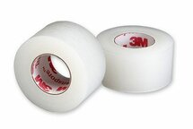 3M Transpore Medische Hechtpleister, 1527-1, 2,5 cm x 9,1 m