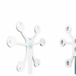 Neon8 neonatal EEG / CFM set (6 kanalen), 5 stuks/doos