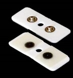 Foam Dual Pregelled Electrode