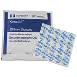 Medi-Trace 200 ECG Electrode, 35mm