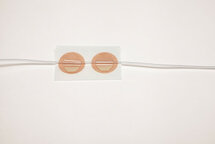 Tender Grip Adult skin fixation system, 25 paar
