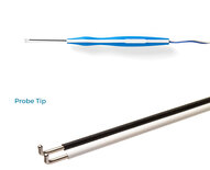 Double Hook Electrode, Box of 1