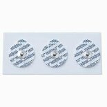 Meditrace 133 Mini ECG electrode, 30 mm foam