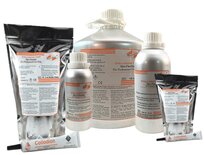 Collodion Heavy Duty (hoge viscociteit), 60 gram tube. Verkocht per stuk of in Sealbag met 10 tubes