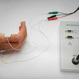 MEP Monitor (incl. 0.7mm cable and electrodes)