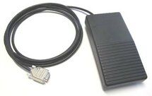 Foot Switch for MagPro R30/X100