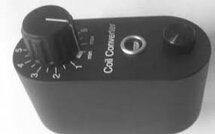Coil Converter, MagPro Compact (not stock item)