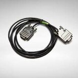 Cable Ext. Trig with 9p D-Sub (Keypoint)