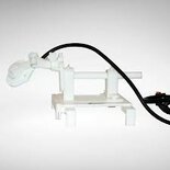 MRi-Coil Holder (for Siemens Magnetom Trio scanner) (not stock item)