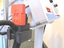 Accessories for Trolley (rTMS Research/Depression)