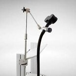 Super Flex Arm for Coils (short) Recommended if customer wants to mount arm on backrest of treatment chair.
