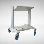 Trolley for MagPro X/R - High