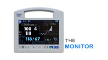 TOF-Cuff NMT Monitor