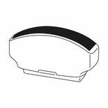 Youkey D8 convexe transducer (C5-2Ks)
