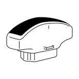Youkey Q7 convex transducer