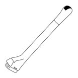 Youkey Q7 vaginale transducer