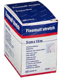 Fixomull Stretch, 5cm x 10 m