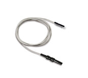 Cable 150cm, 0.7mm to DIN42802, 10/pkg