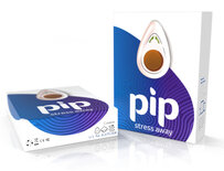 The Pip ontspanningstrainer