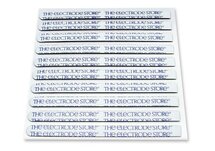 Disposable Hydrogel Ring Electrodes