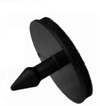 Verbindungsdorn, 8mm, paar