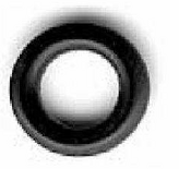 5.00 mm O-Ringe for classic EEG cap